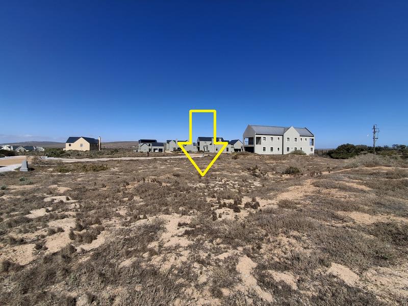 0 Bedroom Property for Sale in Cape St Martin Private Reserve Western Cape